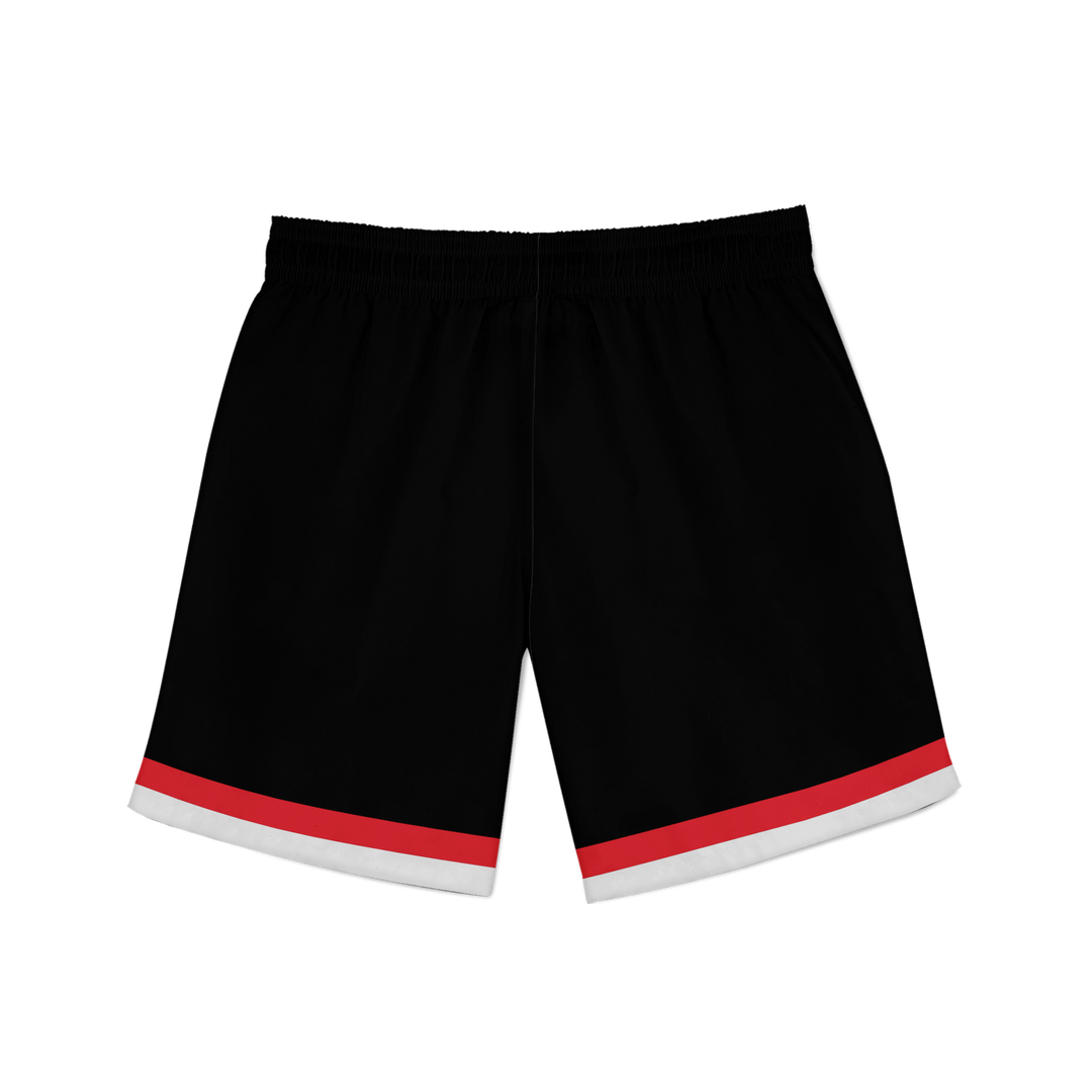 Men's Hybrid Athletic Shorts