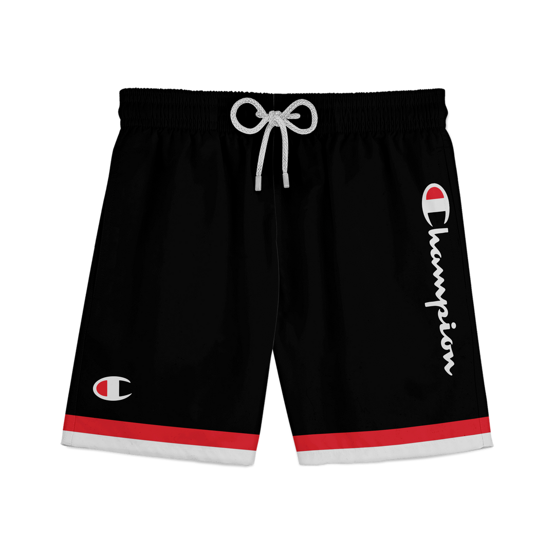 Men's Hybrid Athletic Shorts