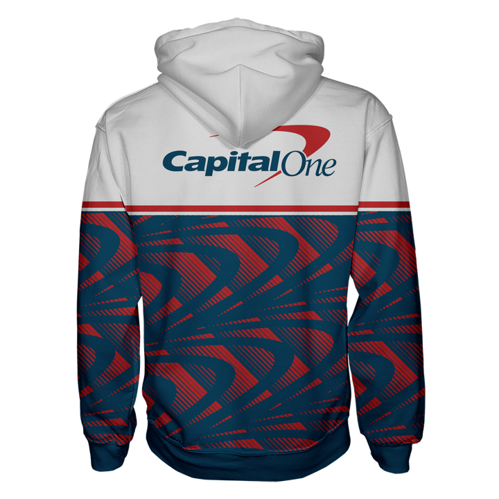 Unisex Pullover Hoodie
