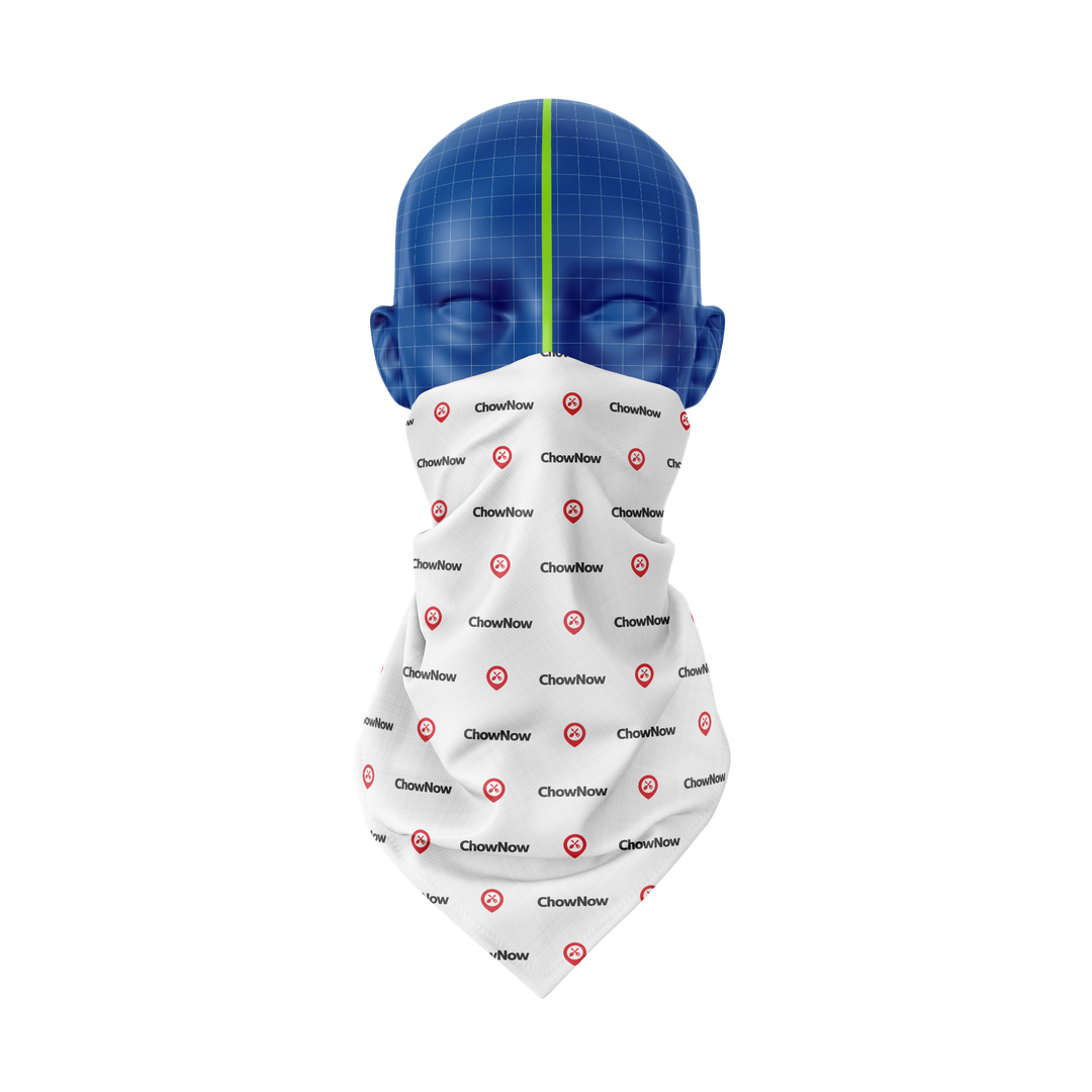 Moisture Wicking Bandanna