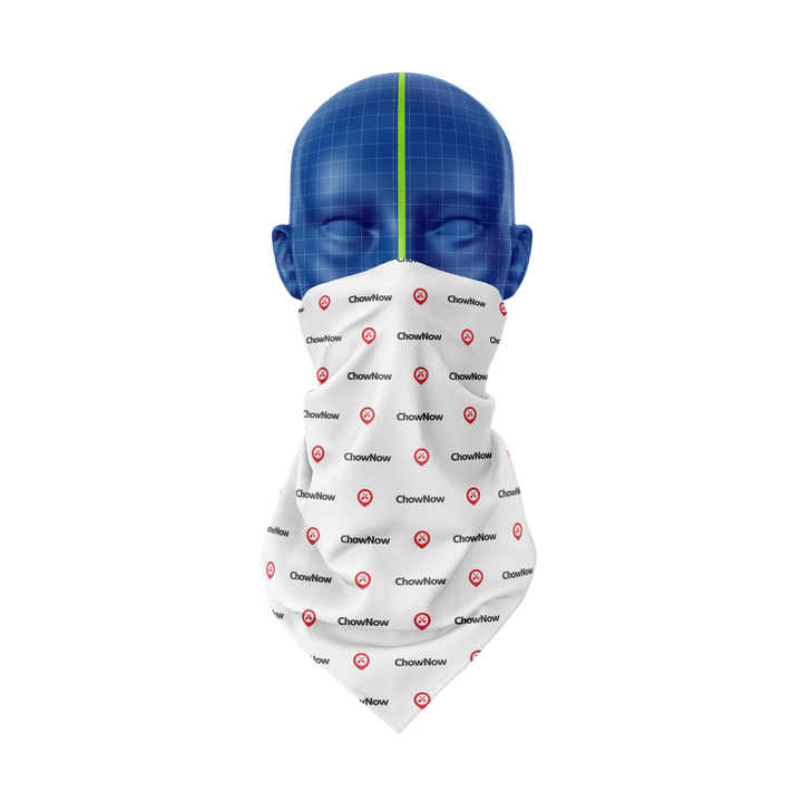 Moisture Wicking Bandanna