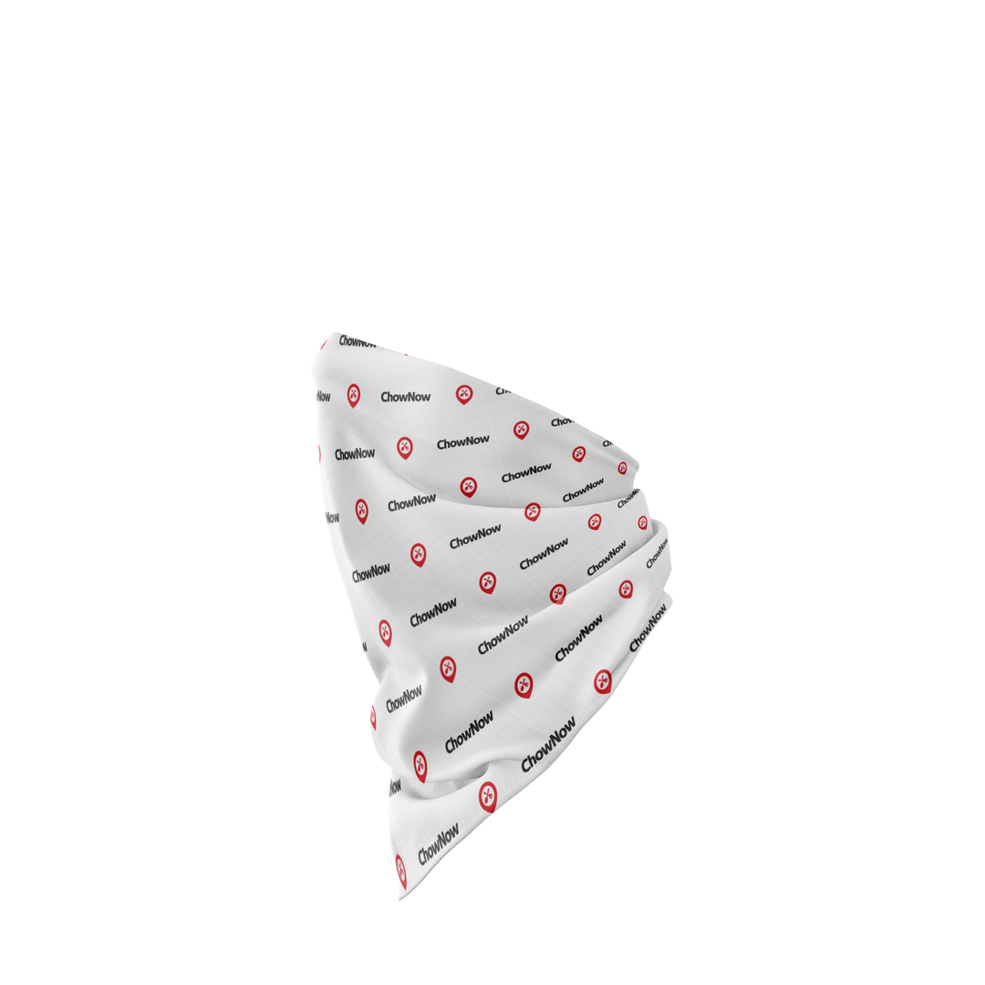 Moisture Wicking Bandanna