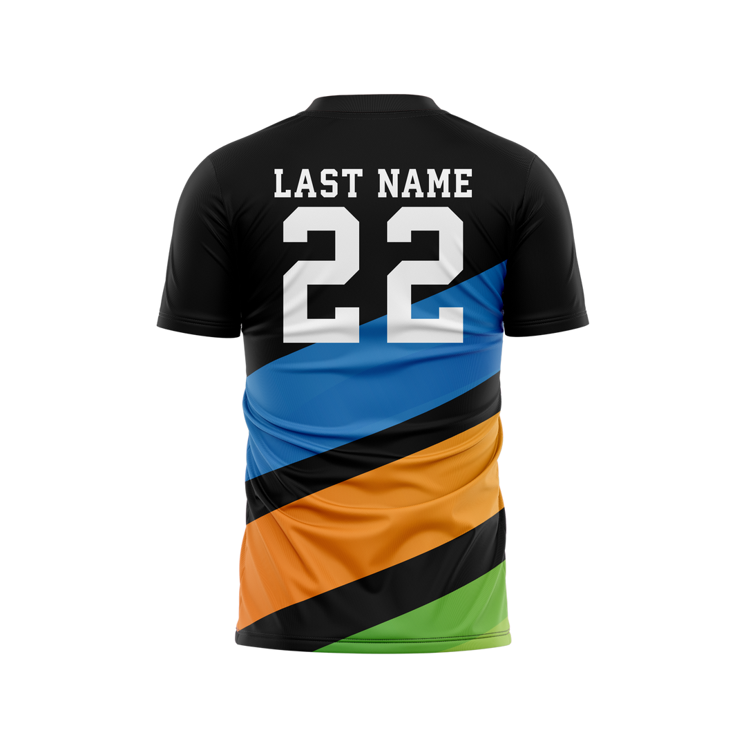 Fan Jersey