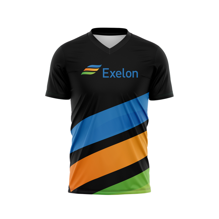 Fan Jersey