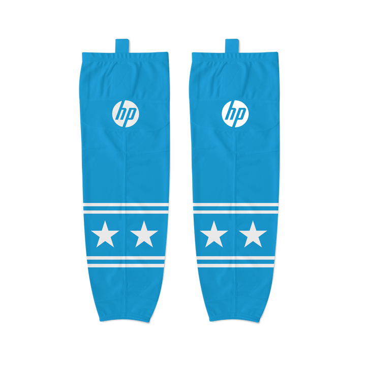 Hockey One Piece Sock