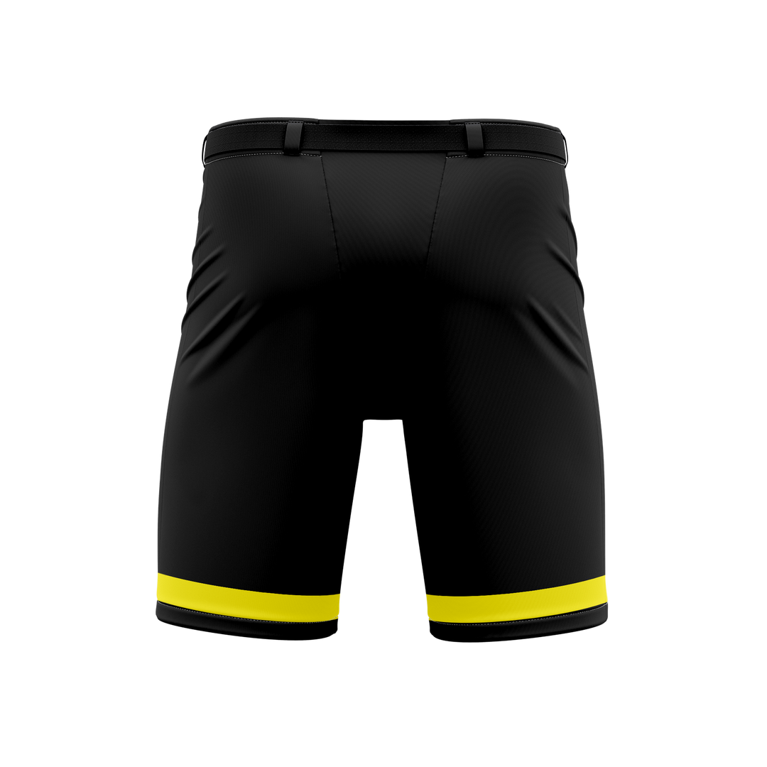 Hockey Belted Pant Shell