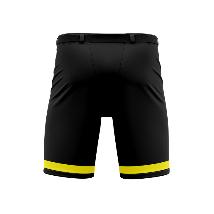 Hockey Belted Pant Shell