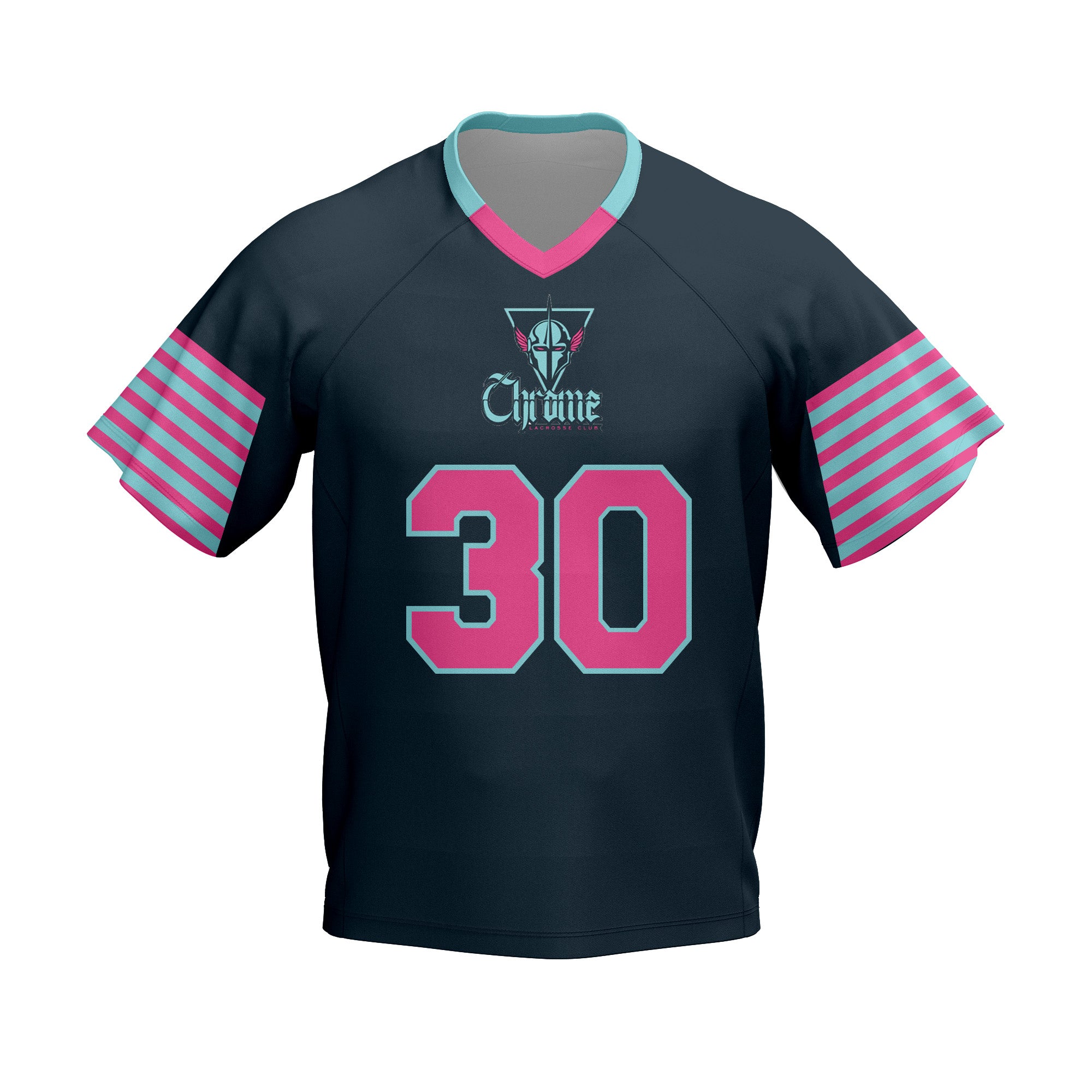 【U LAN】Football Sporty Jersey Short Sleeve T-shirt 2 types 81uPvTM03LL.jpg