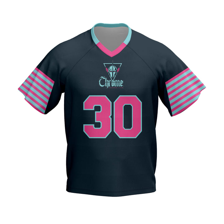 Lacrosse Short Sleeve Jersey