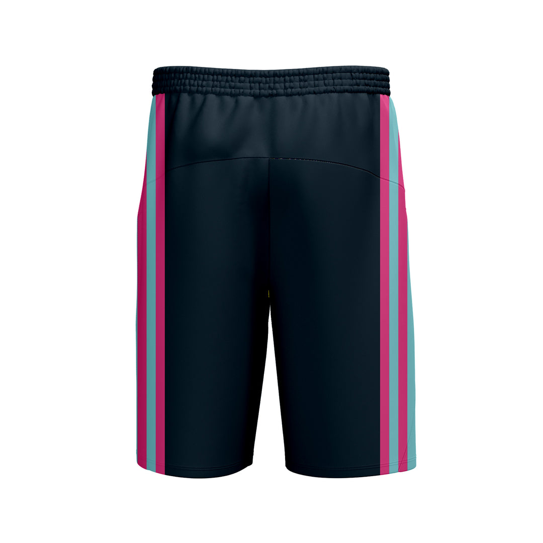 Lacrosse Mesh Shorts