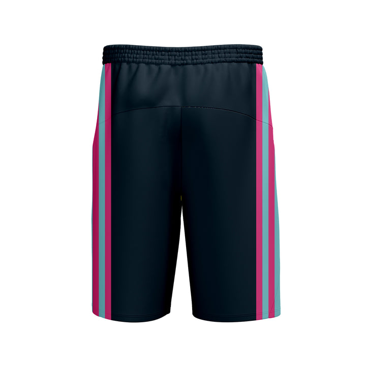 Lacrosse Mesh Shorts