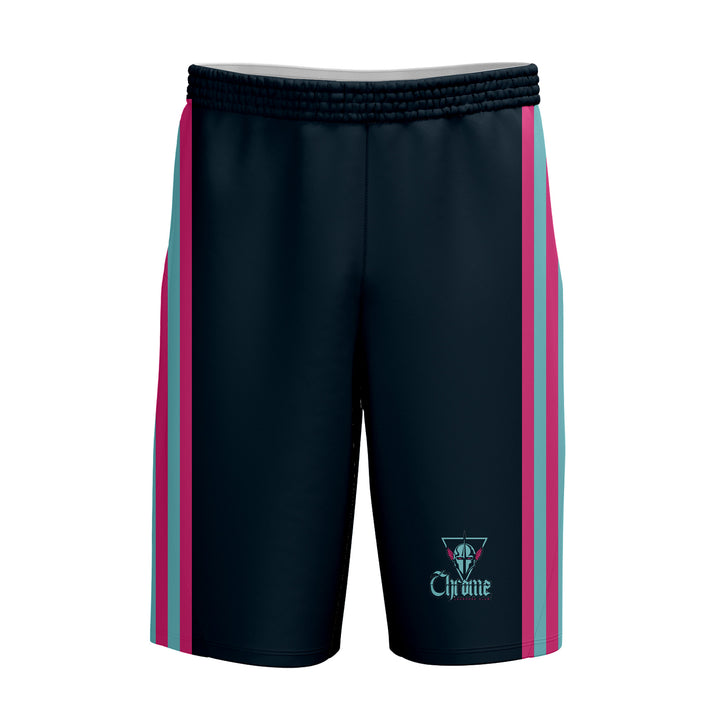 Lacrosse Mesh Shorts