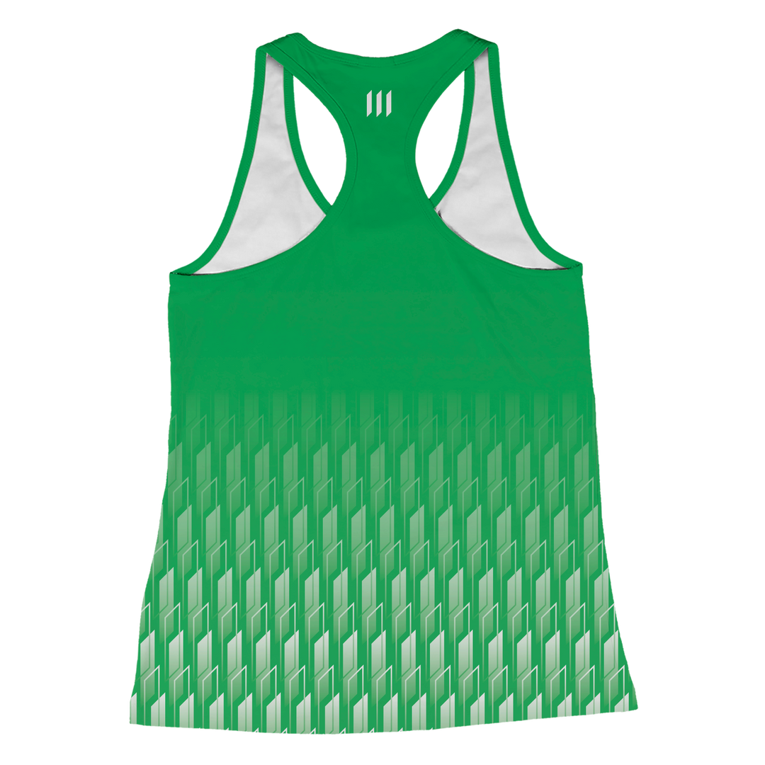 Women's Racerback Tank