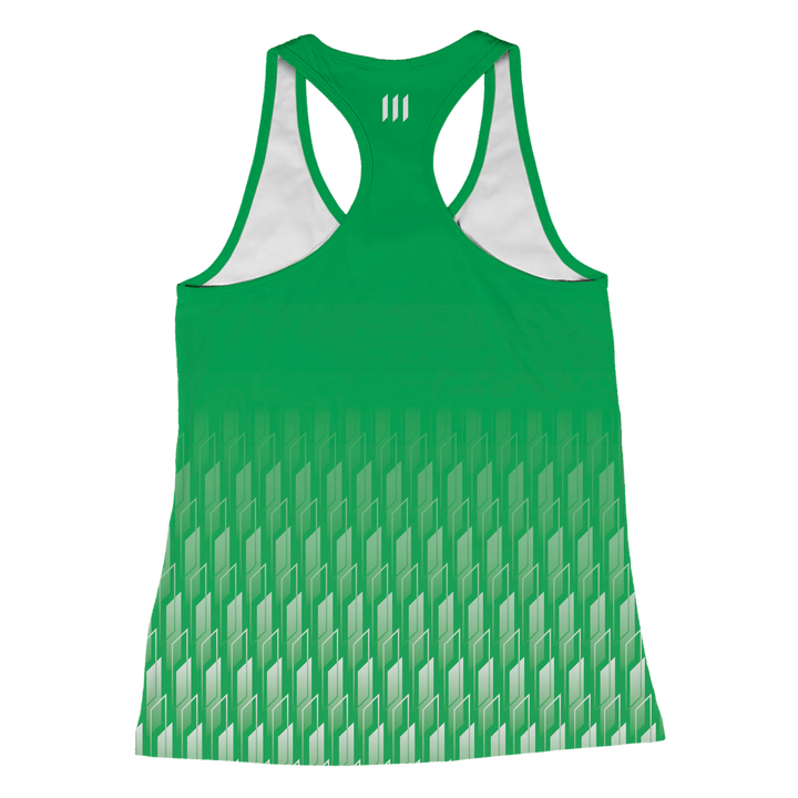 Women's Racerback Tank