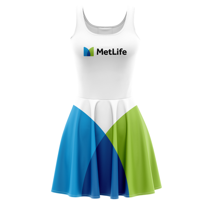 Women's Skater Dress