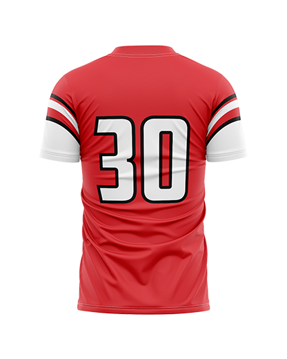 Football Traditional Fan Jersey