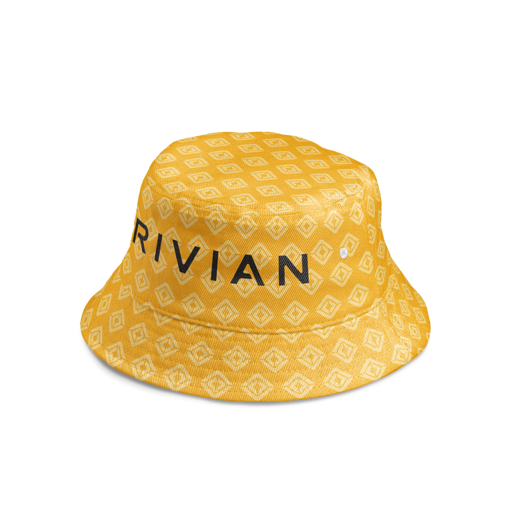 Reversible Bucket Hat