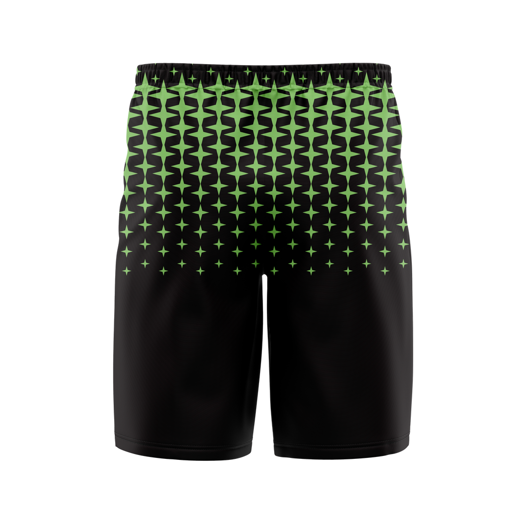 Basketball Game Shorts