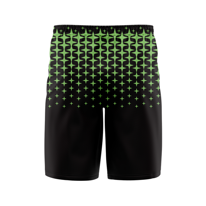 Basketball Game Shorts