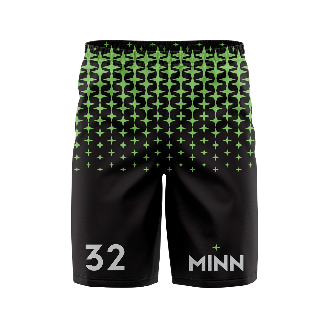 Basketball Game Shorts