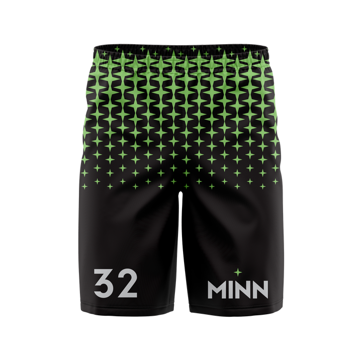 Basketball Game Shorts