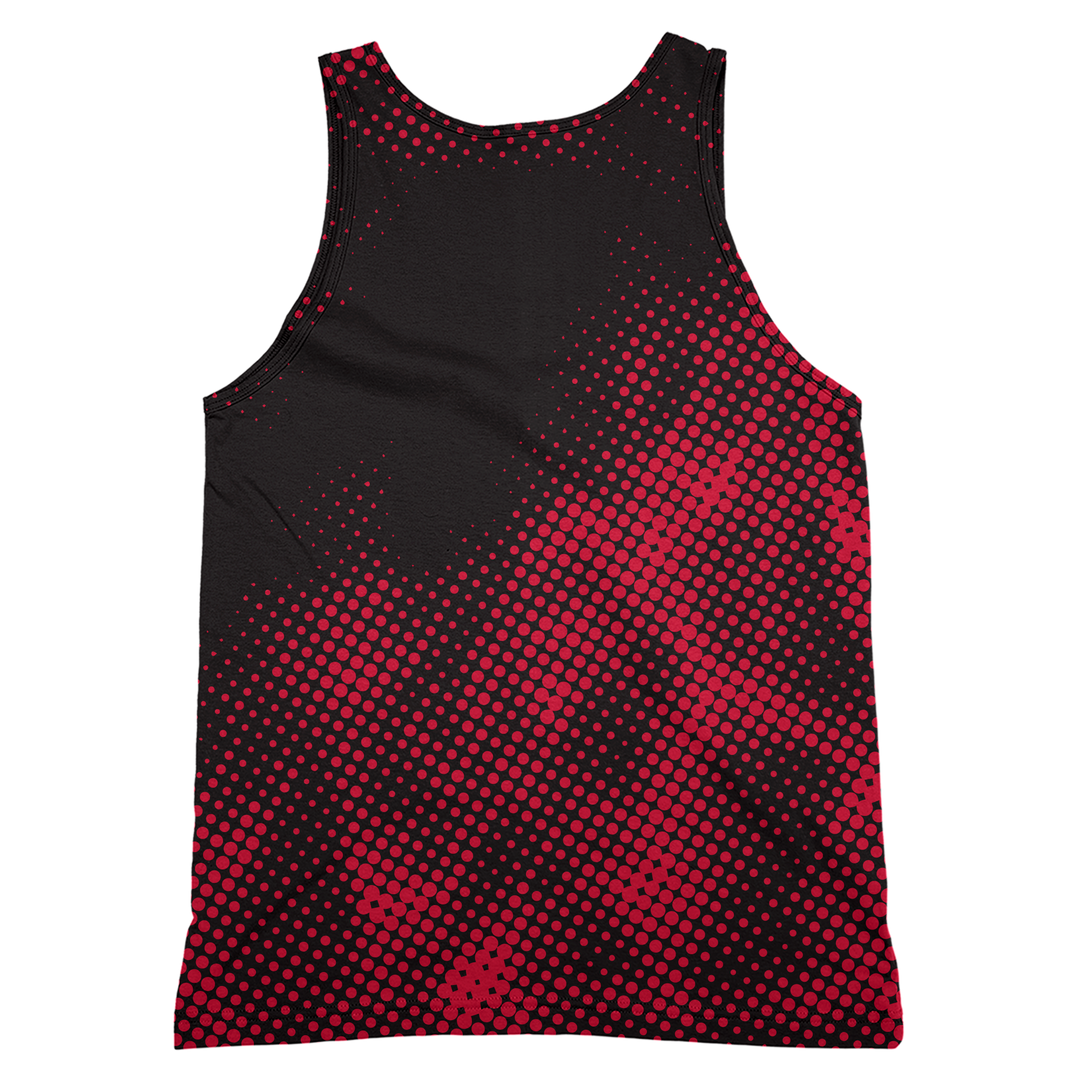 Men's Tank-Top
