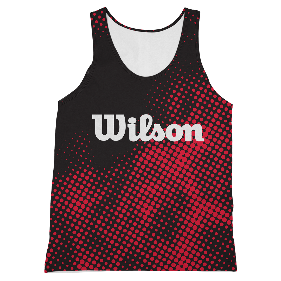 Men's Tank-Top