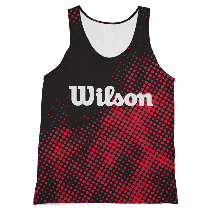 Men's Tank-Top
