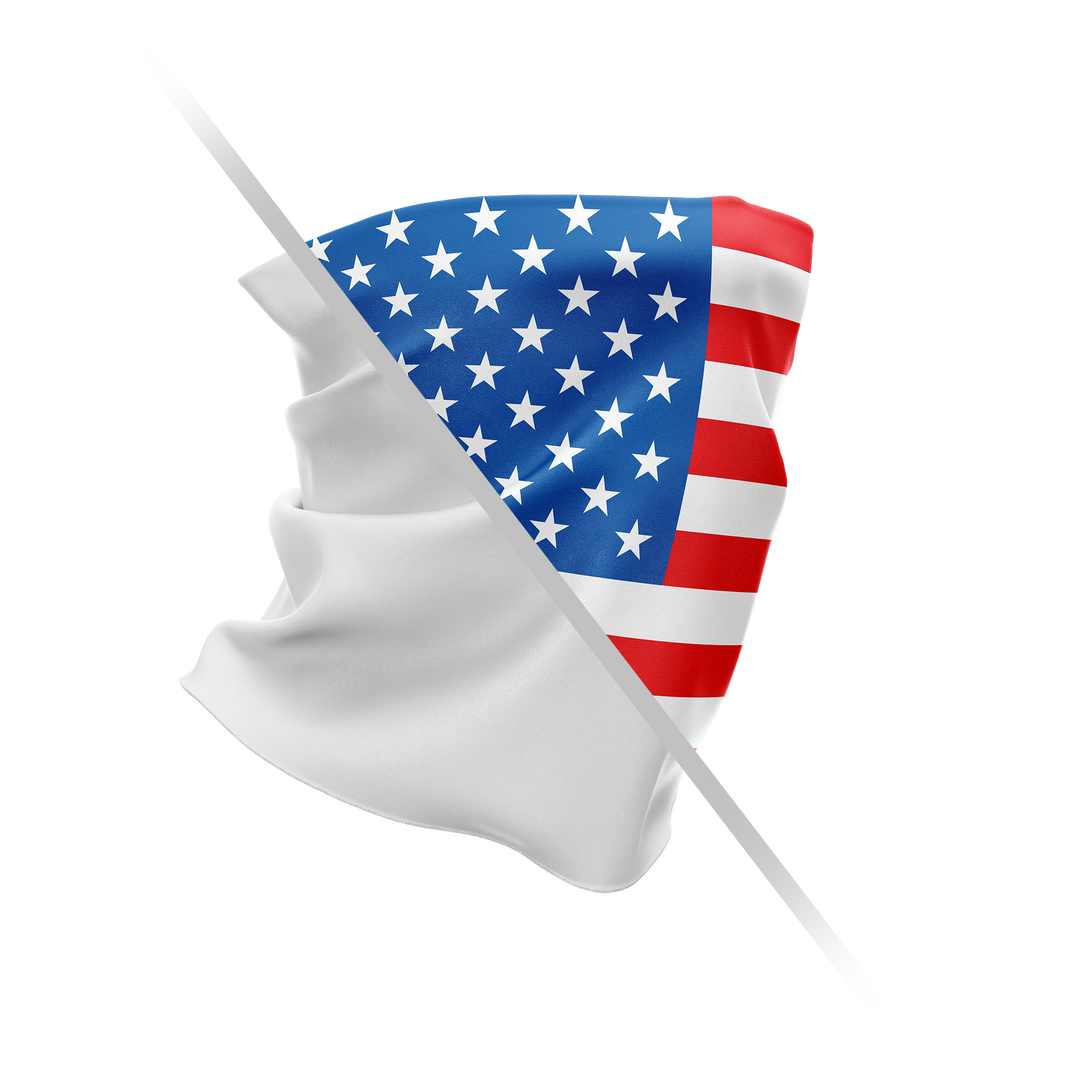 Custom Gaiter - GTR1000PRT