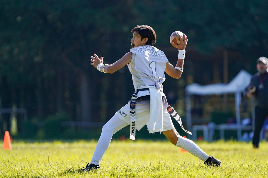 Flag Football
