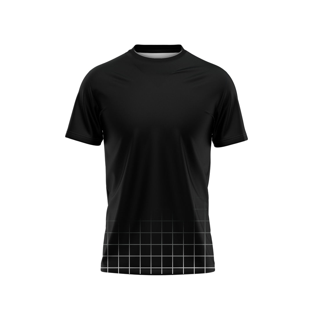 Flag Football Jersey - Crewneck