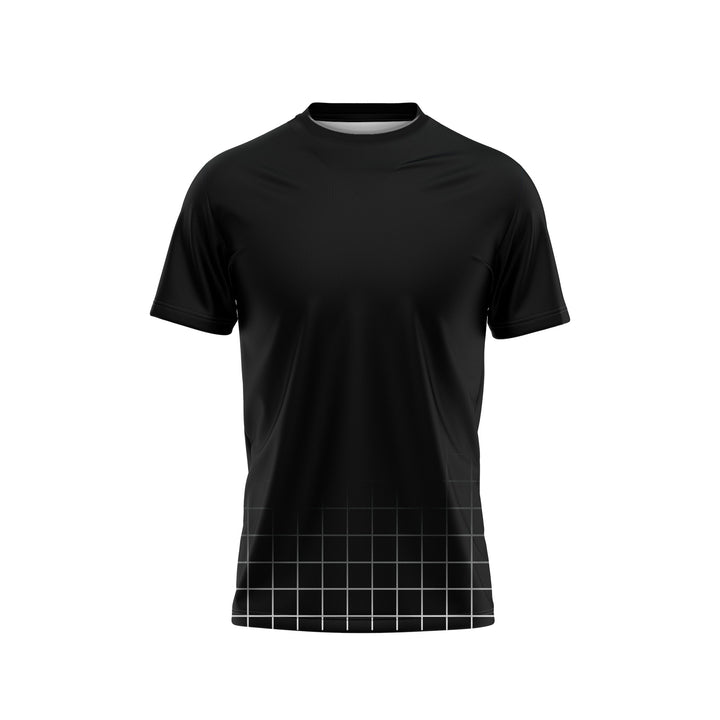 Flag Football Jersey - Crewneck