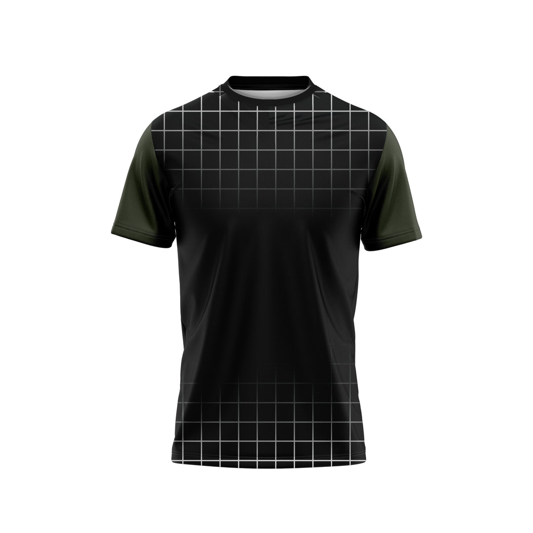Flag Football Jersey - Crewneck