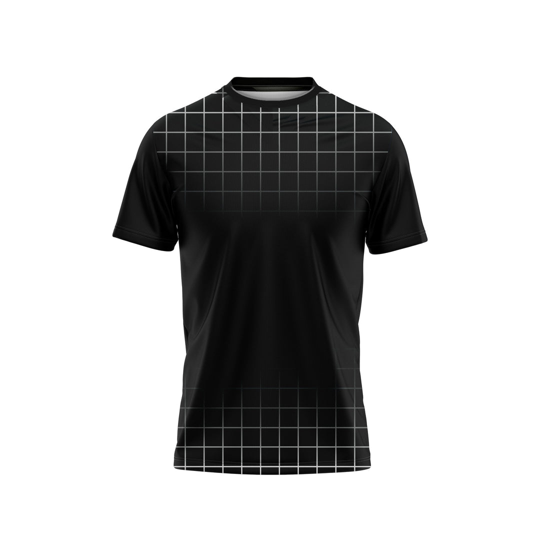 Flag Football Jersey - Crewneck
