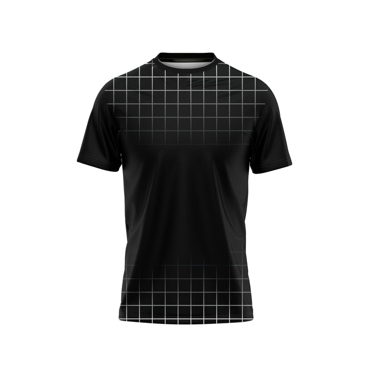 Flag Football Jersey - Crewneck