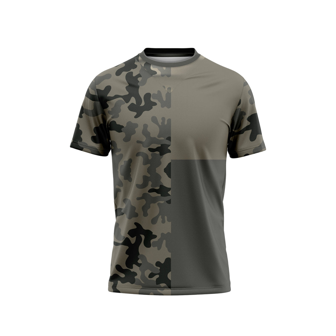 Flag Football Jersey - Crewneck