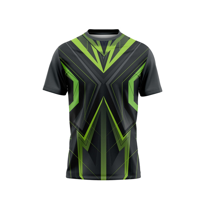 Flag Football Jersey - Crewneck