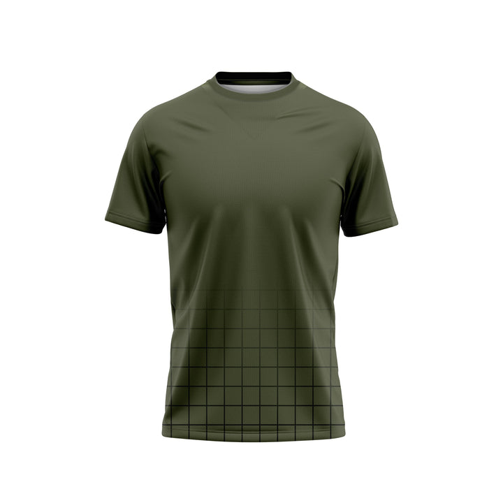Flag Football Jersey - Crewneck