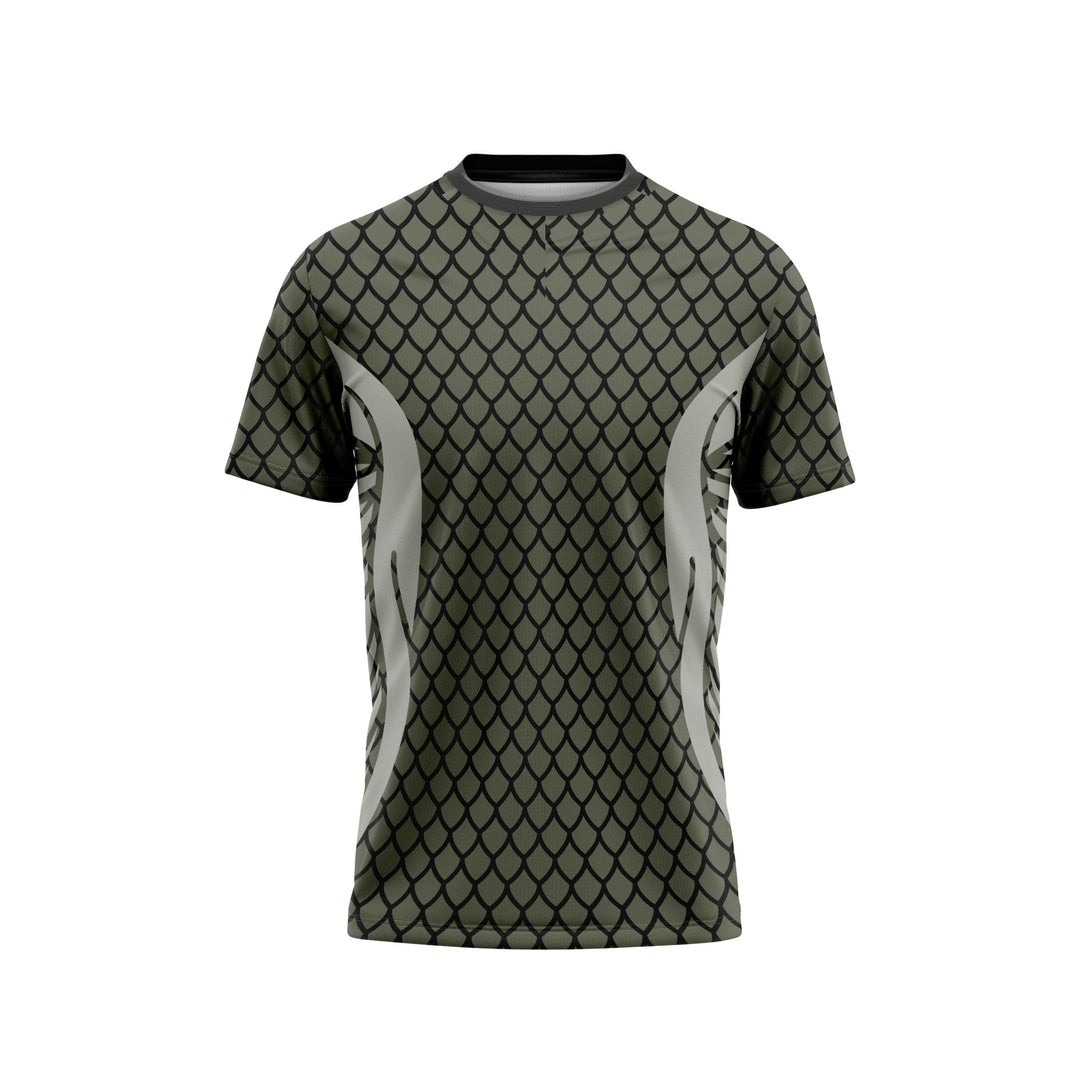 Flag Football Jersey - Crewneck