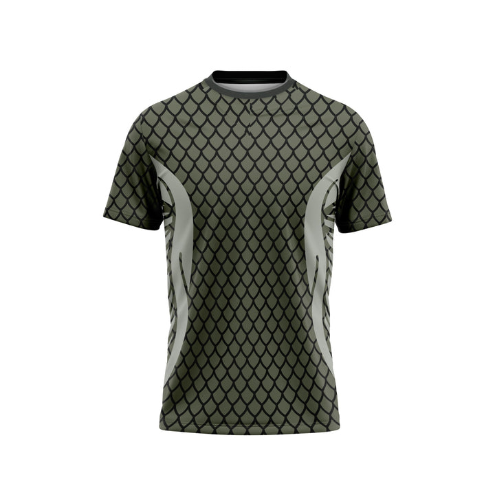 Flag Football Jersey - Crewneck