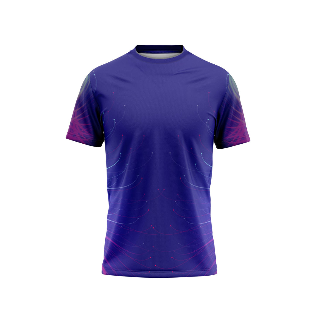 Flag Football Jersey - Crewneck
