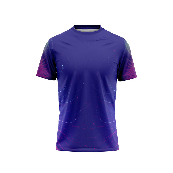 Flag Football Jersey - Crewneck