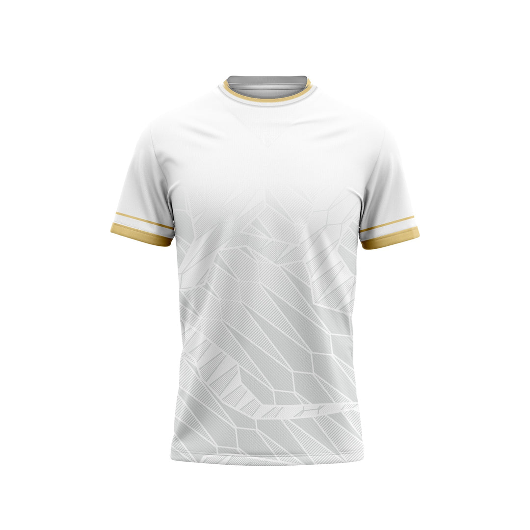 Flag Football Jersey - Crewneck