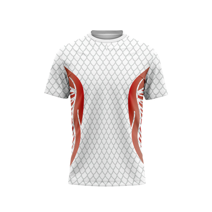 Flag Football Jersey - Crewneck