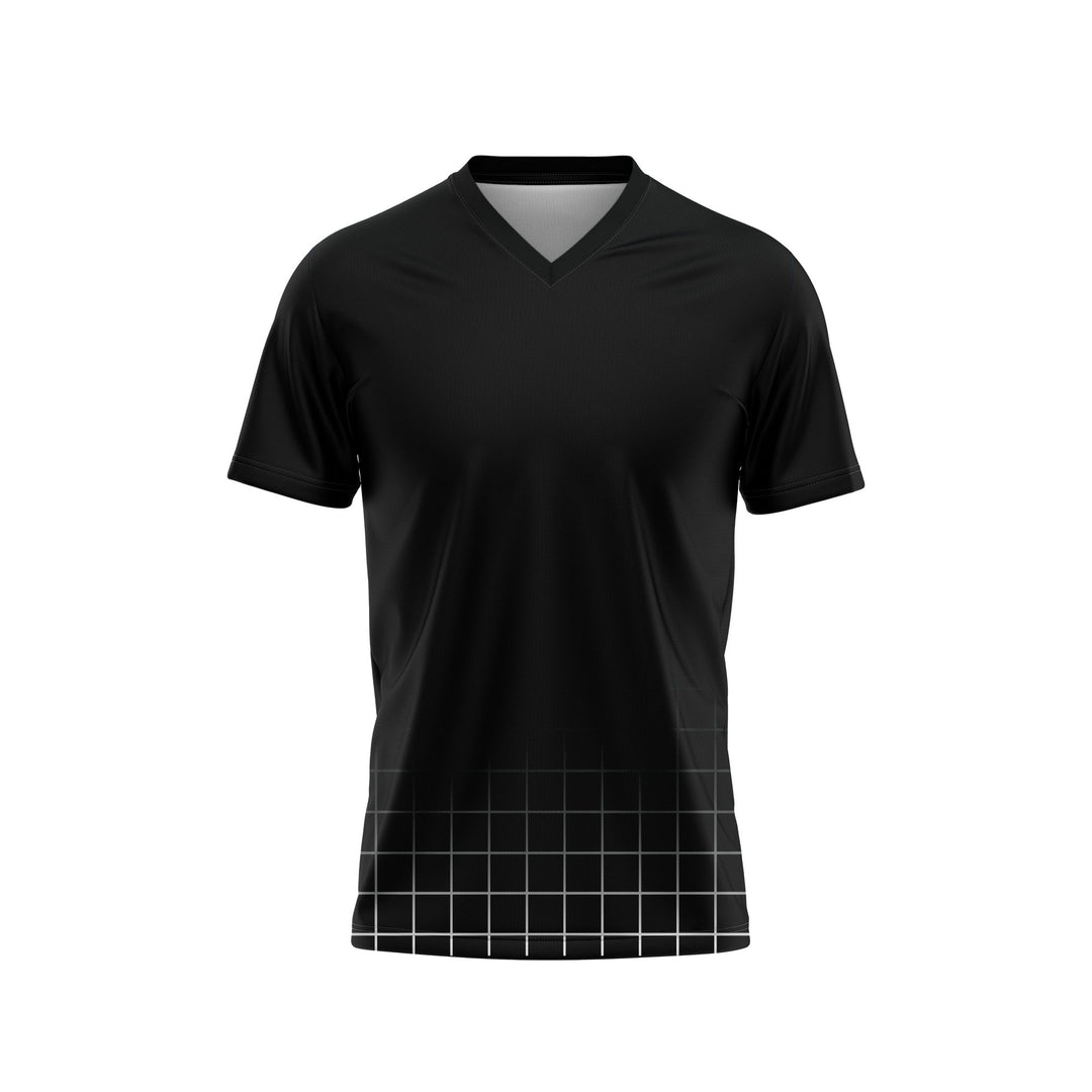Flag Football Jersey - V-Neck