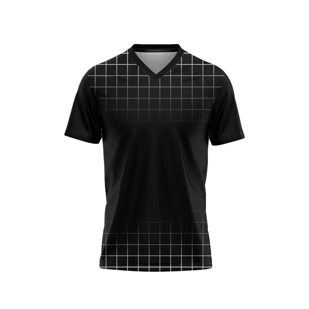 Flag Football Jersey - V-Neck