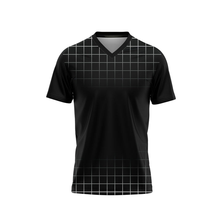 Flag Football Jersey - V-Neck
