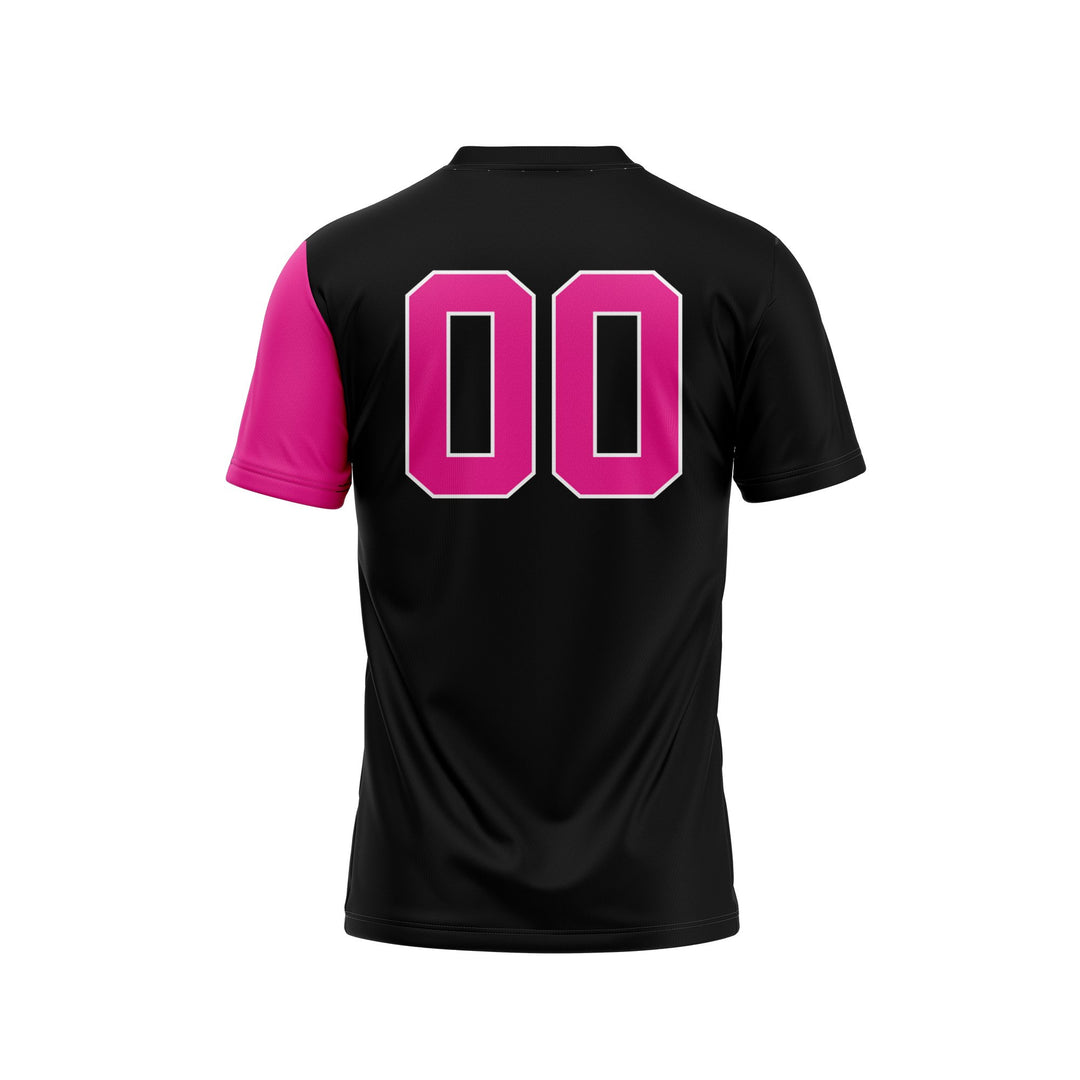 Flag Football Jersey - V-Neck
