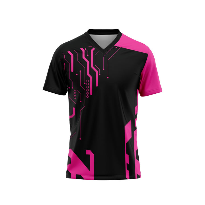 Flag Football Jersey - V-Neck