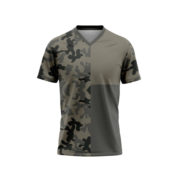 Flag Football Jersey - V-Neck